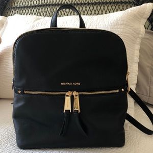 Michael Kors Backpack
